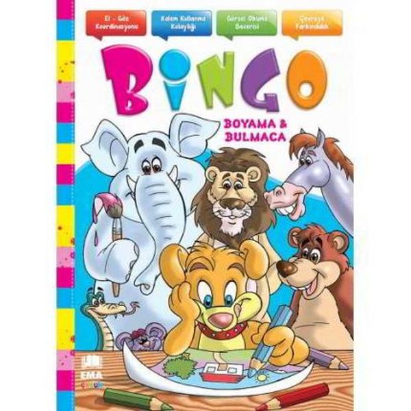 bingo-boyama-bulmaca-60715