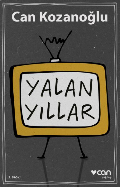 yalan-yillar