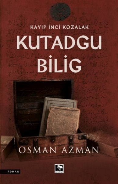 kayip-inci-kozalak-kutadgu-bilig-227189