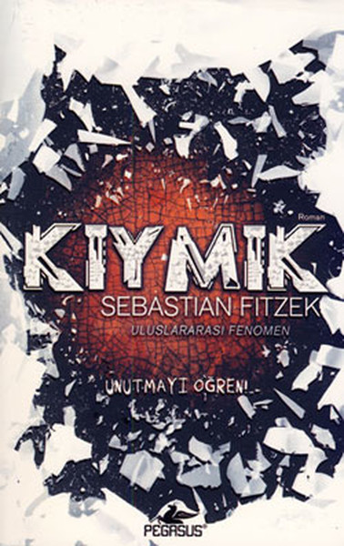 kiymik