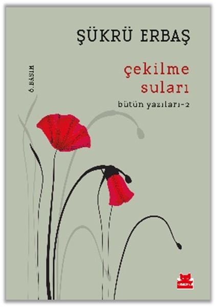 cekilme-sulari