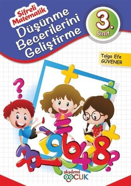 akademi-cocuk-sifreli-matematik-dusunme-becerilerini-gelistirme-3-kitap