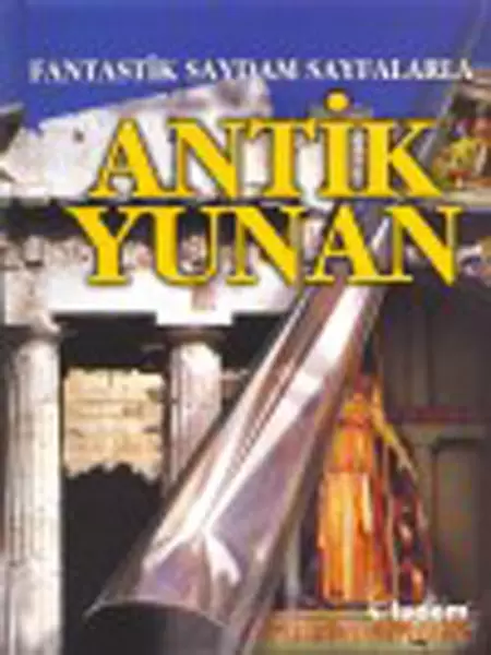 antik-yunan
