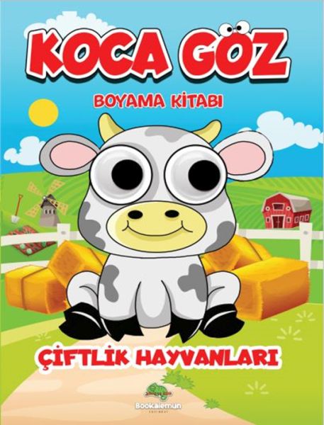 koca-goz-boyama-ciftlik-hayvanlari