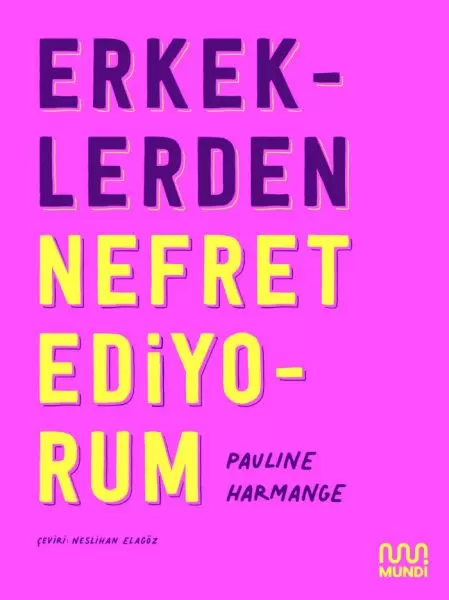 erkeklerden-nefret-ediyorum