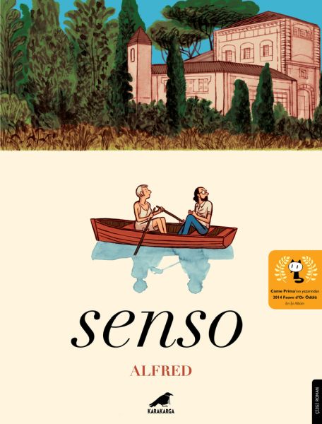 senso