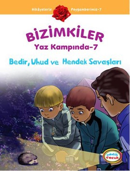 bedir-uhud-ve-hendek-savaslari-bizimkiler-yaz-kampinda-7