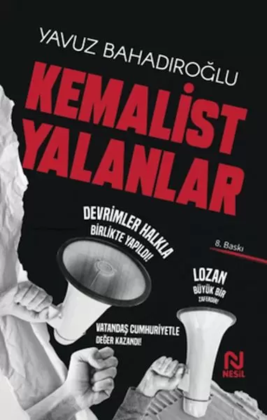kemalist-yalanlar