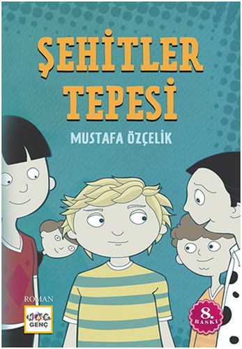 sehitler-tepesi