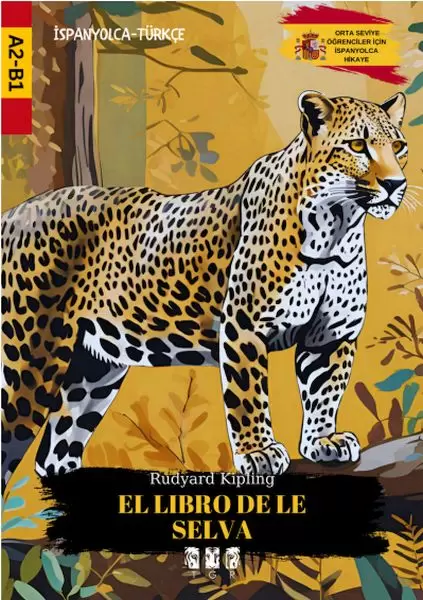 el-libro-de-le-selva-ispanyolca