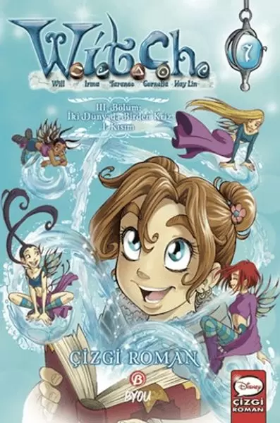 witch-3-bolum-iki-dunyada-birden-kriz-1-kisim