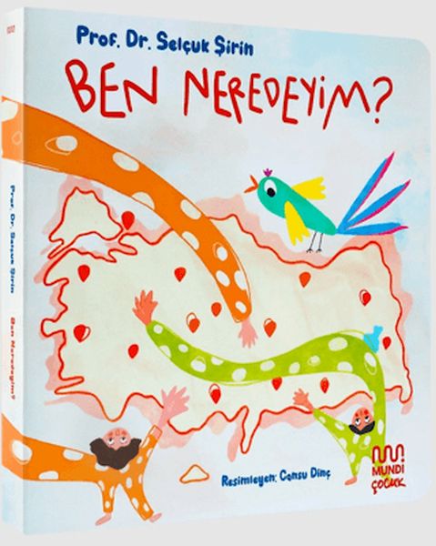 ben-neredeyim