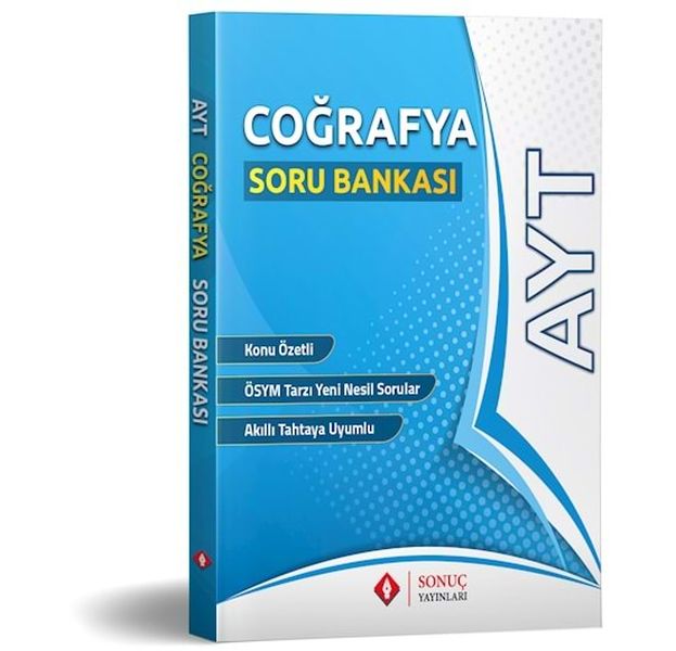 sonuc-ayt-cografya-soru-bankasi-2019-2020-yeni