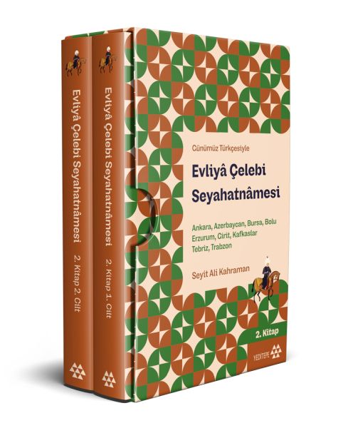 evliya-celebi-seyahatnamesi-2-kitap-2-cilt-kutulu-ankara-azerbaycan-bursa-bolu-erzurum-giri