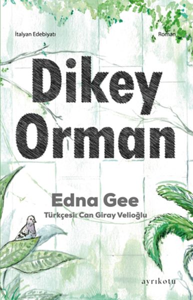 dikey-orman