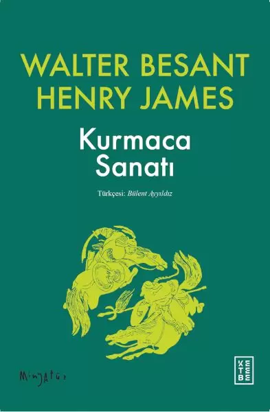 kurmaca-sanati