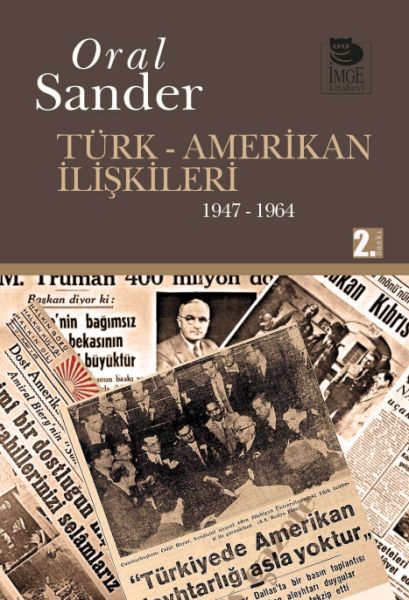 turk-amerikan-iliskileri-117947