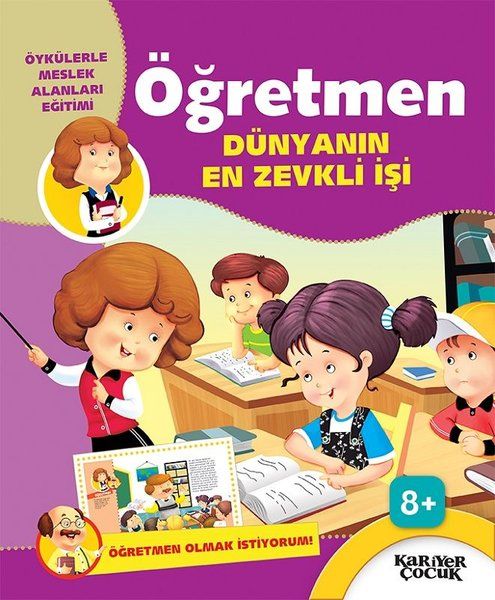 ogretmen-dunyanin-en-zevkli-isi-ogretmen-olmak-istiyorum