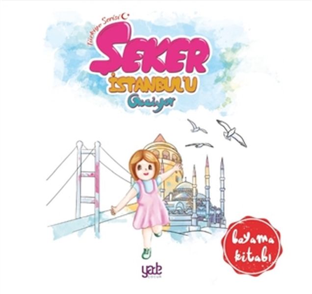 seker-istanbul-u-geziyor-boyama-kitabi