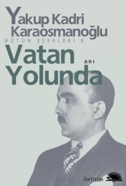 vatan-yolunda