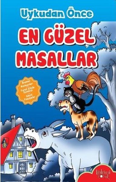 cocuklar-icin-uykudan-once-en-guzel-masallar-bremen-mizikacilari