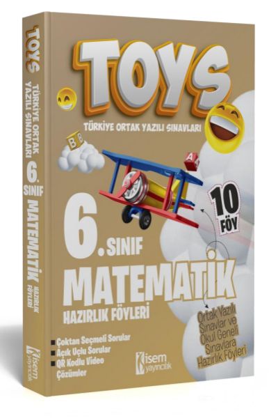 isem-yayincilik-2024-toys-6-sinif-matematik-hazirlik-foyleri