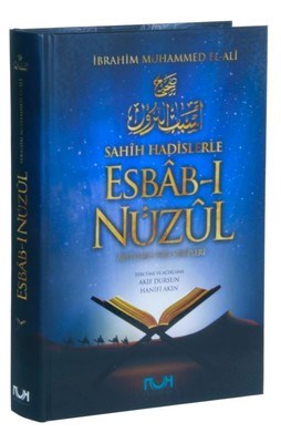 sahih-hadislerle-eshabi-nuzul-ciltli