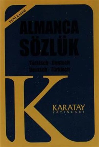 almanca-turkce-sozluk