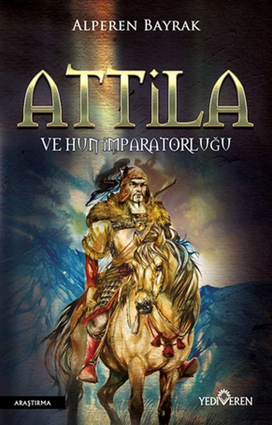 attila-ve-hun-imparatorlugu