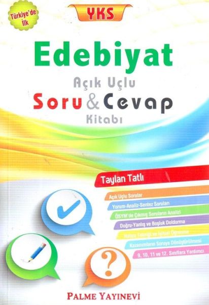 palme-yks-edebiyat-acik-uclu-soru-cevap-kitabi-yeni