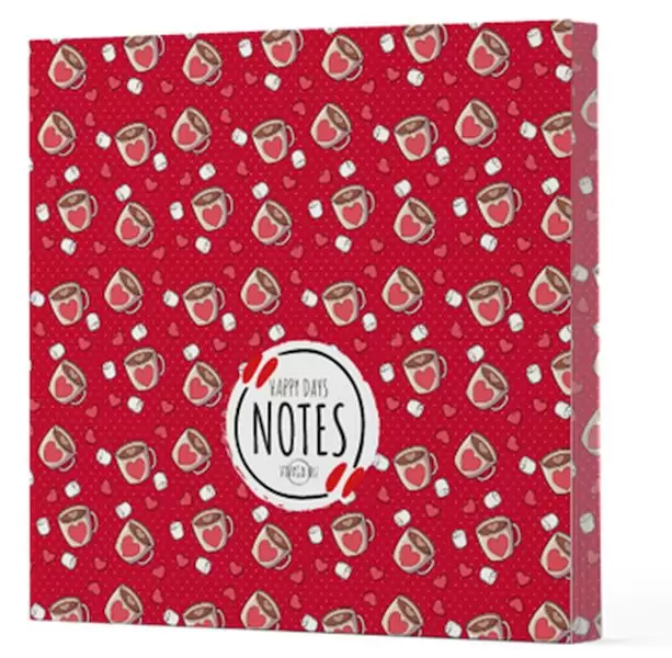 kahve-9-cizgisiz-yan-boyamali-defter