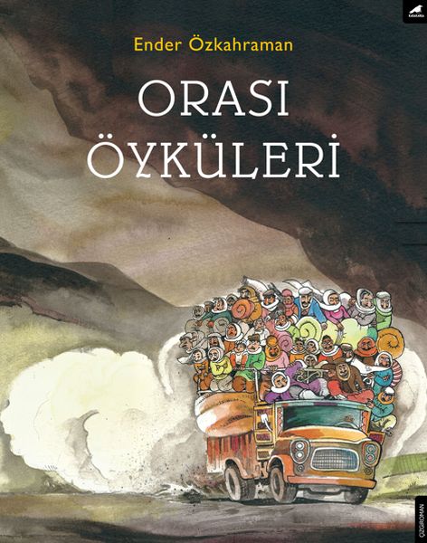 orasi-oykuleri