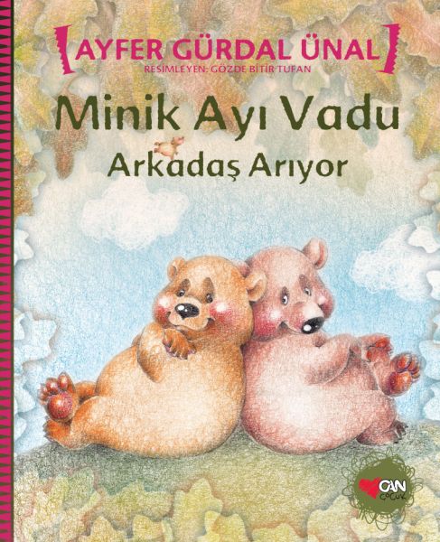 minik-ayi-vadu-arkadas-ariyor