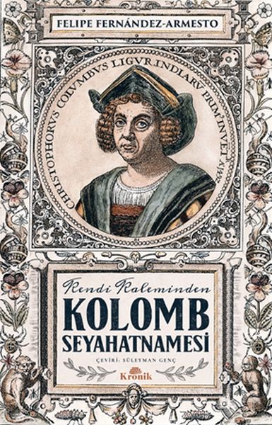 kolomb-seyahatnamesi