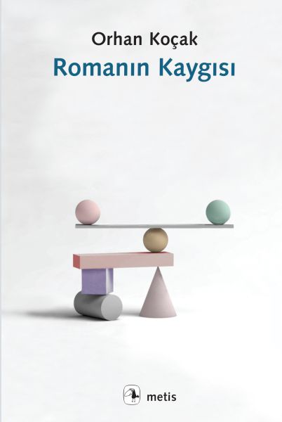 romanin-kaygisi