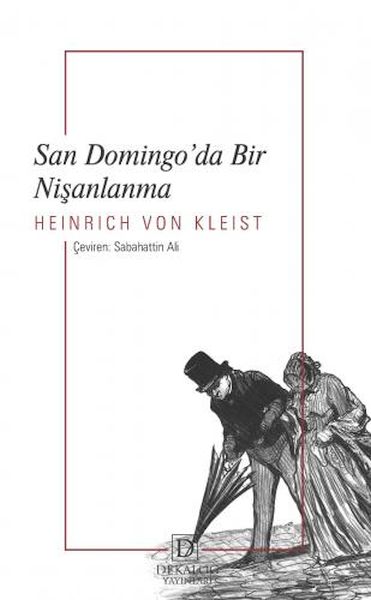 san-domingo-da-bir-nisanlanma