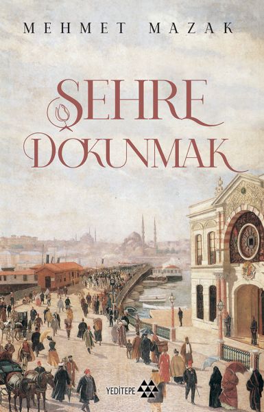 sehre-dokunmak