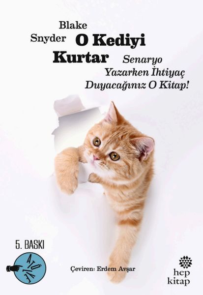 o-kediyi-kurtar-senaryo-yazarken-ihtiyac-duyacaginiz-o-kitap