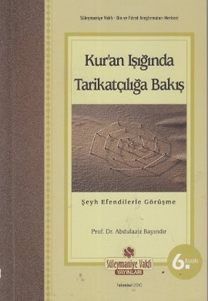 kuran-isiginda-tarikatciliga-bakis