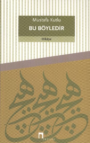 bu-boyledir