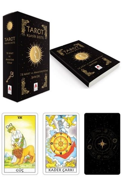 tarot-klasik-deste-78-kart-ve-anahtar-kitap