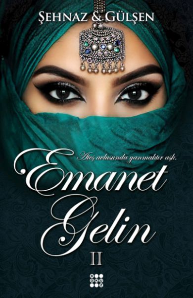 emanet-gelin-2-ciltli-225446