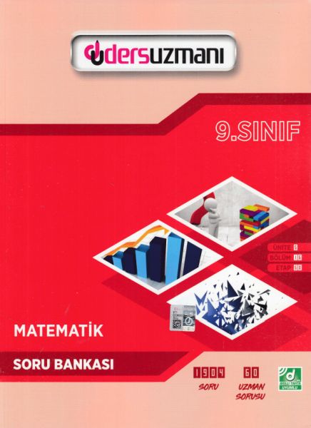 ders-uzmani-9-sinif-matematik-soru-bankasi-yeni