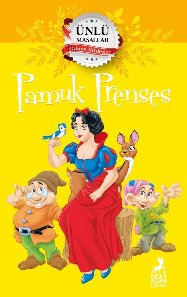 pamuk-prenses-unlu-masallar