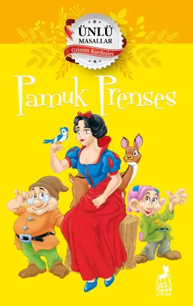 pamuk-prenses-unlu-masallar