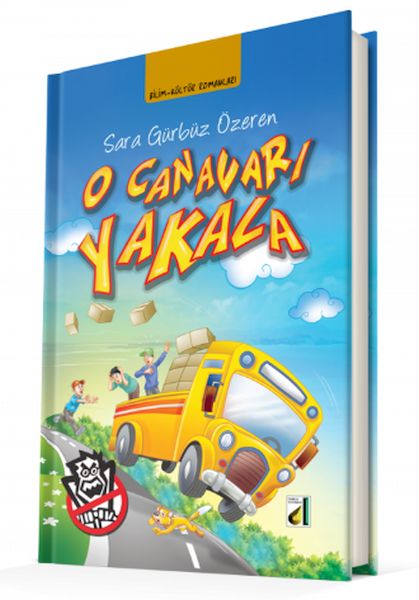 o-canavari-yakala