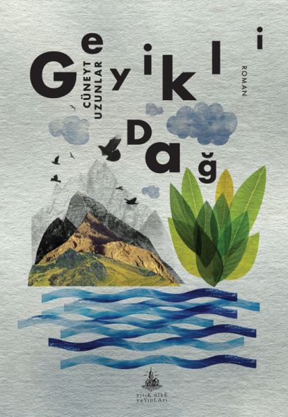 geyikli-dag