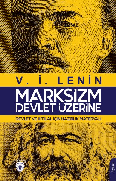 marksizm-devlet-uzerine