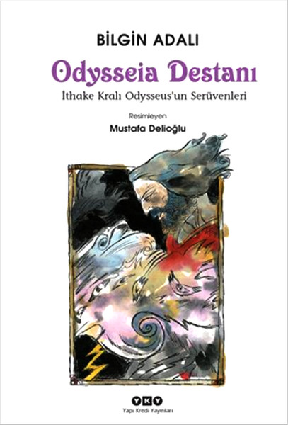 odysseia-destani