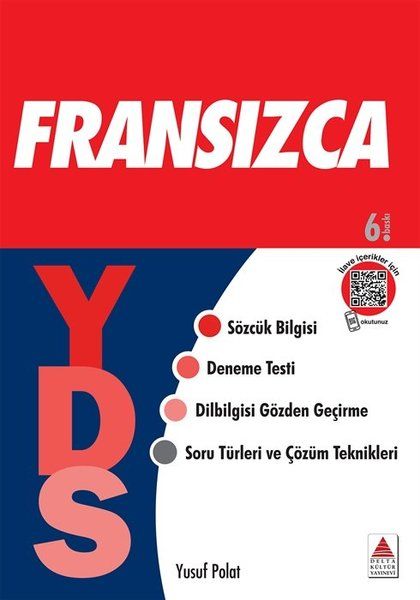 yds-fransizca